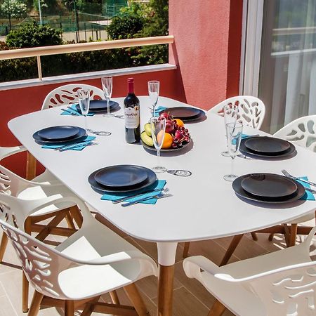 Gorgeous 170 Sq.M. Penthouse With Sea View Terraces Apartment Benalmadena Bagian luar foto