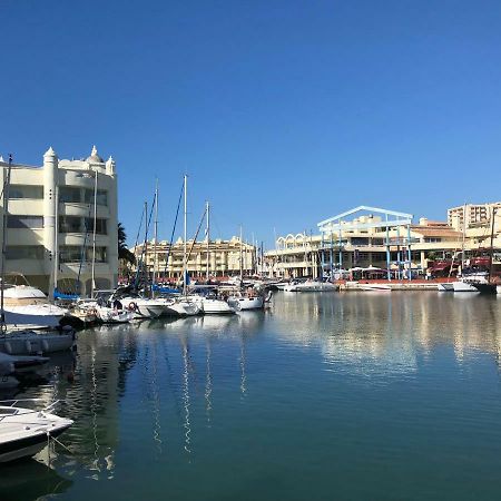 Gorgeous 170 Sq.M. Penthouse With Sea View Terraces Apartment Benalmadena Bagian luar foto