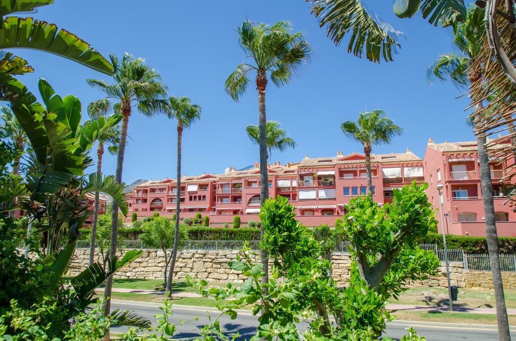 Gorgeous 170 Sq.M. Penthouse With Sea View Terraces Apartment Benalmadena Bagian luar foto