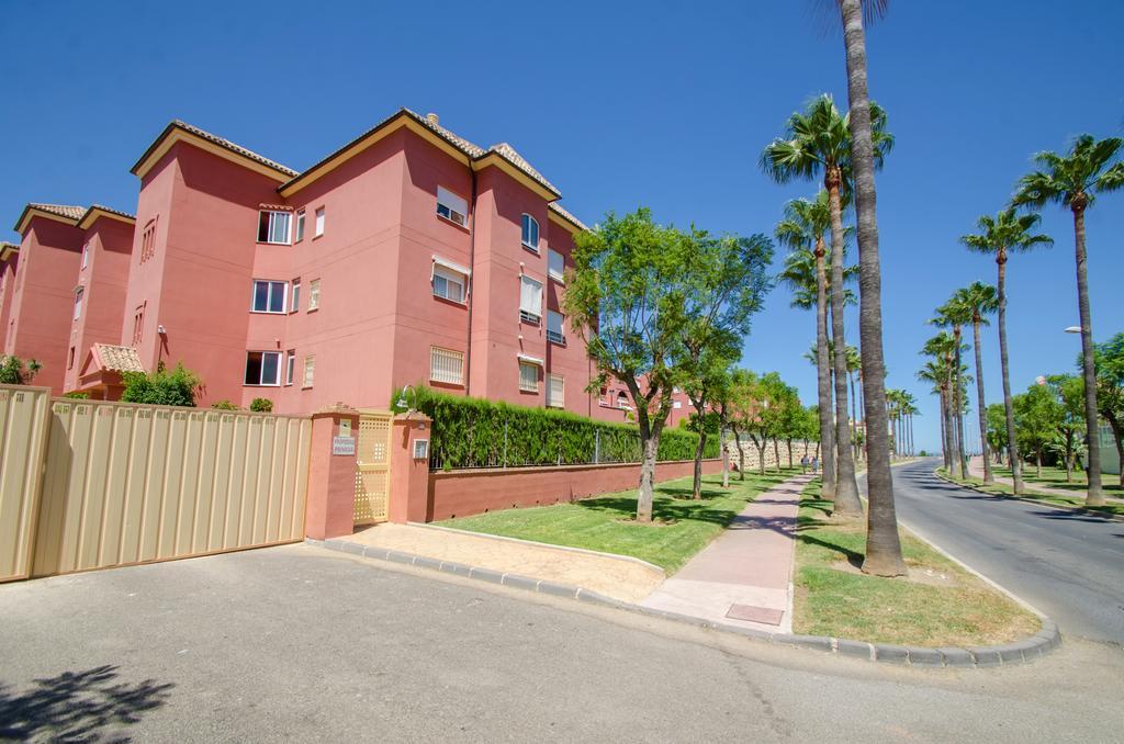 Gorgeous 170 Sq.M. Penthouse With Sea View Terraces Apartment Benalmadena Bagian luar foto