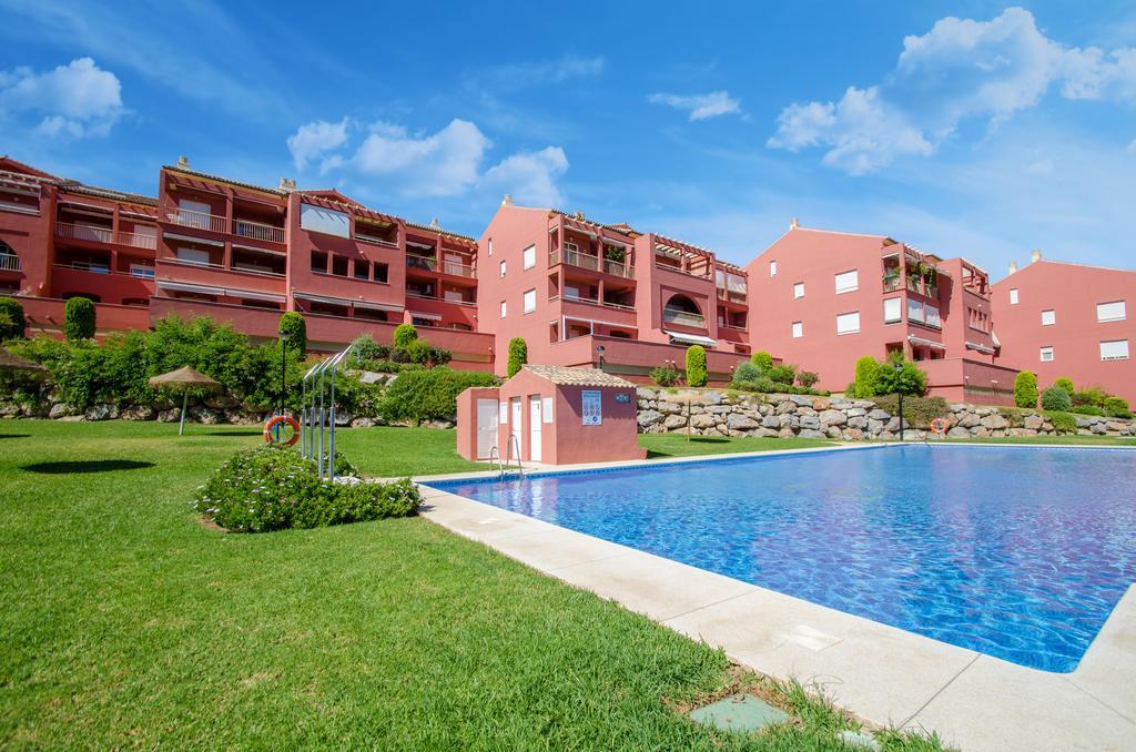 Gorgeous 170 Sq.M. Penthouse With Sea View Terraces Apartment Benalmadena Bagian luar foto